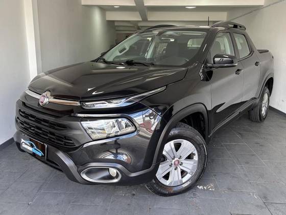 FIAT TORO 1.8 16V EVO FLEX FREEDOM AT6